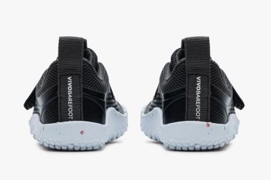 Lasten PJ tennari -Obsidian - Primus Sport III Toddlers- Vivobarefoot 