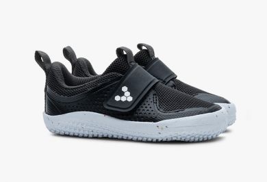 Lasten PJ tennari -Obsidian - Primus Sport III Toddlers- Vivobarefoot 