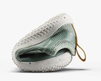 Lasten PJ tennari -Glacial Green - Primus Sport IV Toddlers- Vivobarefoot  