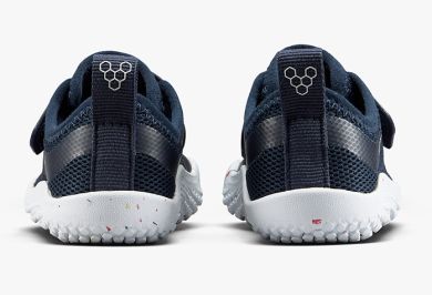 Lasten PJ tennari -Deep Ocean- Primus Sport IV Toddlers- Vivobarefoot  