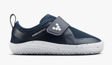 Lasten PJ tennari -Deep Ocean- Primus Sport IV Toddlers- Vivobarefoot  