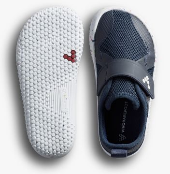 Lasten PJ tennari -Deep Ocean- Primus Sport IV Toddlers- Vivobarefoot  