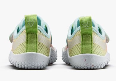 Lasten PJ tennari -Ombre - Primus Sport IV Toddlers Vivobarefoot 