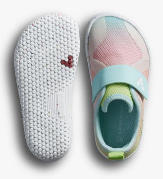 Lasten PJ tennari -Ombre - Primus Sport IV Toddlers Vivobarefoot 