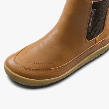 Lasten pj-nilkkurit- Acorn - GOBI Chelsea Preschool/Kids- Vivobarefoot