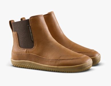 Lasten pj-nilkkurit- Acorn - GOBI Chelsea Preschool/Kids- Vivobarefoot