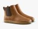 Lasten pj-nilkkurit- Acorn - GOBI Chelsea Preschool/Kids- Vivobarefoot