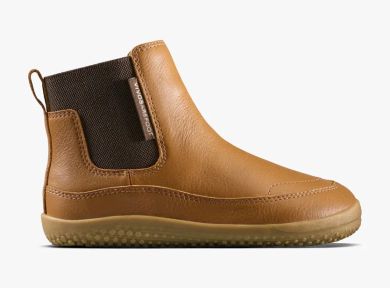 Lasten pj-nilkkurit- Acorn - GOBI Chelsea Preschool/Kids- Vivobarefoot