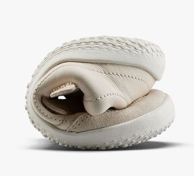 Lasten paljasjalka nahkatennarit - roosa - Gobi Sneaker Preschool- Vivobarefoot