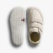 Lasten paljasjalka nahkatennarit - roosa - Gobi Sneaker Preschool- Vivobarefoot