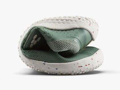 Lasten PJ tennari - Glacial Green- Primus Sport III Preschool/ Kids- Vivobarefoot  