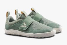 Lasten PJ tennari - Glacial Green- Primus Sport III Preschool/ Kids- Vivobarefoot  