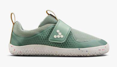 Lasten PJ tennari - Glacial Green- Primus Sport III Preschool/ Kids- Vivobarefoot  