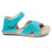 Lasten sandaalit- sea blue - Symphony Kids Zeazoo 