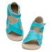 Lasten sandaalit- sea blue - Symphony Kids Zeazoo 