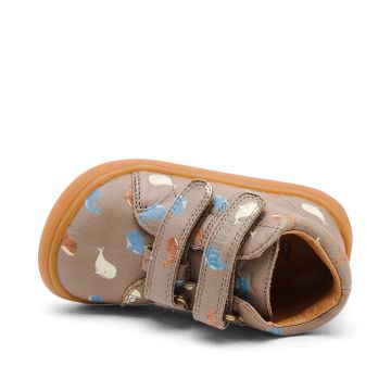 Lasten paljasjalkakengät -valas- Dex Bisgaard 