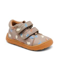 Lasten paljasjalkakengät -valas- Dex Bisgaard 