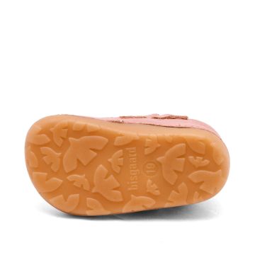 Lasten paljasjalkasandaalit - Rose - Tate Bisgaard  