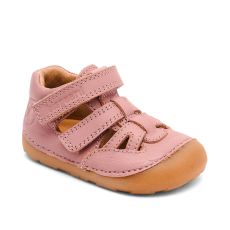 Lasten paljasjalkasandaalit - Rose - Tate Bisgaard  