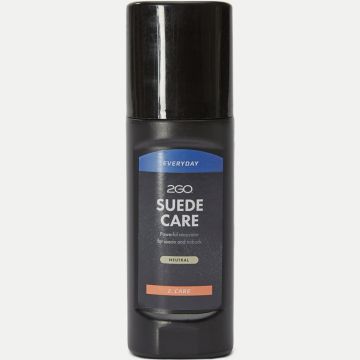Mokkanahan hoitoneste- väritön- Suede Care 2GO