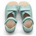 Lasten sandaalit-  Dory -aquamarine- Zeazoo 