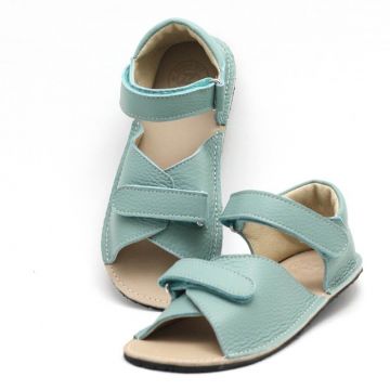 Lasten sandaalit-  Dory -aquamarine- Zeazoo 