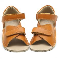 Lasten sandaalit-  Dory -Camel- Zeazoo