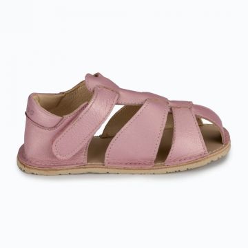 Lasten sandaalit - GOBY - Pearl pink- Zeazoo