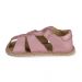Lasten sandaalit - GOBY - Pearl pink- Zeazoo