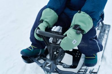 Lasten Reimatec paljasjalka talvikengät - Navy  - Ensilumi Kids REIMA 
