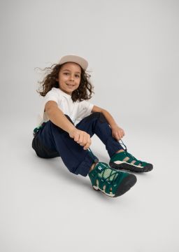 Lasten sandaalit - Talsi - navy - Reima