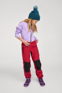 Lasten TEX paljasjalkalenkkarit - Misty Violet - Tallustelu - REIMATec