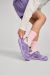 Lasten paljasjalkakengät - Misty Violet - Vaellus REIMA 