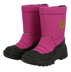 Lasten talvisaappaat - pinkki - Hanki GT Kuoma