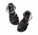 Lasten/naisten Original sandaalit- musta - Salt-Water