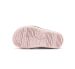 Lasten paljasjalka välikausinilkkurit -Baby Pink- D.D.Step