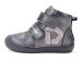 Lasten paljasjalka välikausinilkkurit -Marine Grey- D.D.Step