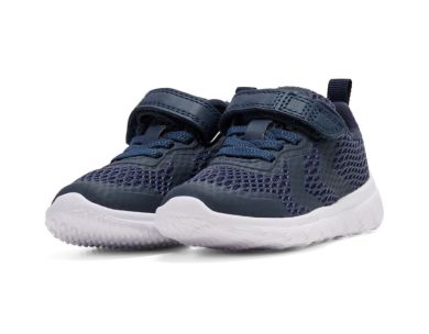 Pikkulasten kesätennarit -Black Iris- Actus Infant - HUMMEL  