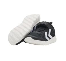 Lasten kesälenkkarit- musta -Actus recycled Jr - HUMMEL