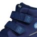 Lasten paljasjalka TEX talvikengät -Mid Boot Chamude Comfy Bear-Affenzahn  