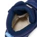 Lasten paljasjalka TEX talvikengät -Mid Boot Chamude Comfy Bear-Affenzahn  