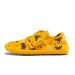 Lasten paljasjalka kangastossut - Slipper cotton Movy Tiger - Affenzahn