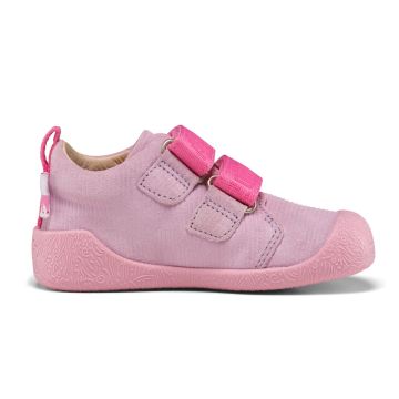 Ensiaskelkengät Leather Walky Prewalker - Unicorn - Affenzahn