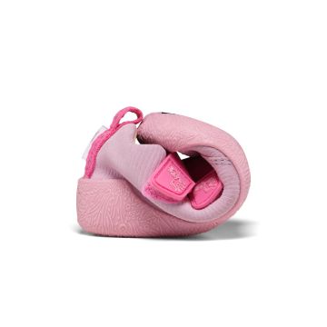 Ensiaskelkengät Leather Walky Prewalker - Unicorn - Affenzahn