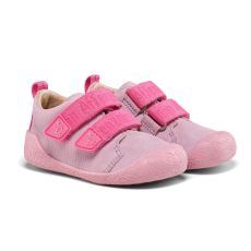 Ensiaskelkengät Leather Walky Prewalker - Unicorn - Affenzahn
