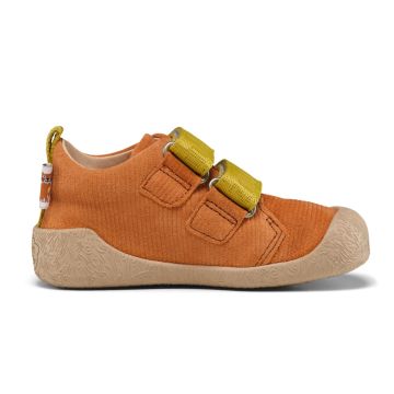 Ensiaskelkengät Leather Walky Prewalker  - Cat - Affenzahn