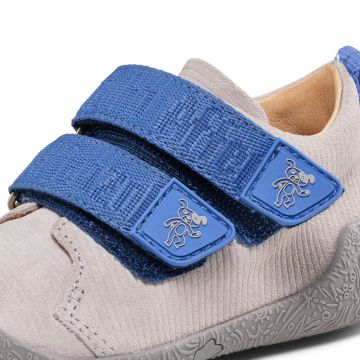 Ensiaskelkengät Leather Walky Prewalker  - Dog - Affenzahn
