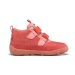 Lasten paljasjalkakengät/välikausi - Low Boot Knit Happy Pony - Affenzahn