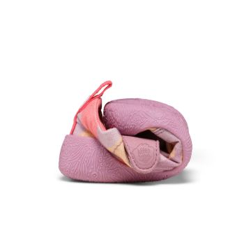 Ensiaskelkengät Cotton Smally Prewalker - Otter - Affenzahn