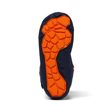 Lasten Snowboot TEX paljasjalkakengät-Elephant-Affenzahn 